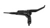 Hydraulic disc brakes